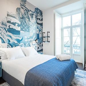 Camera superior con letto king size